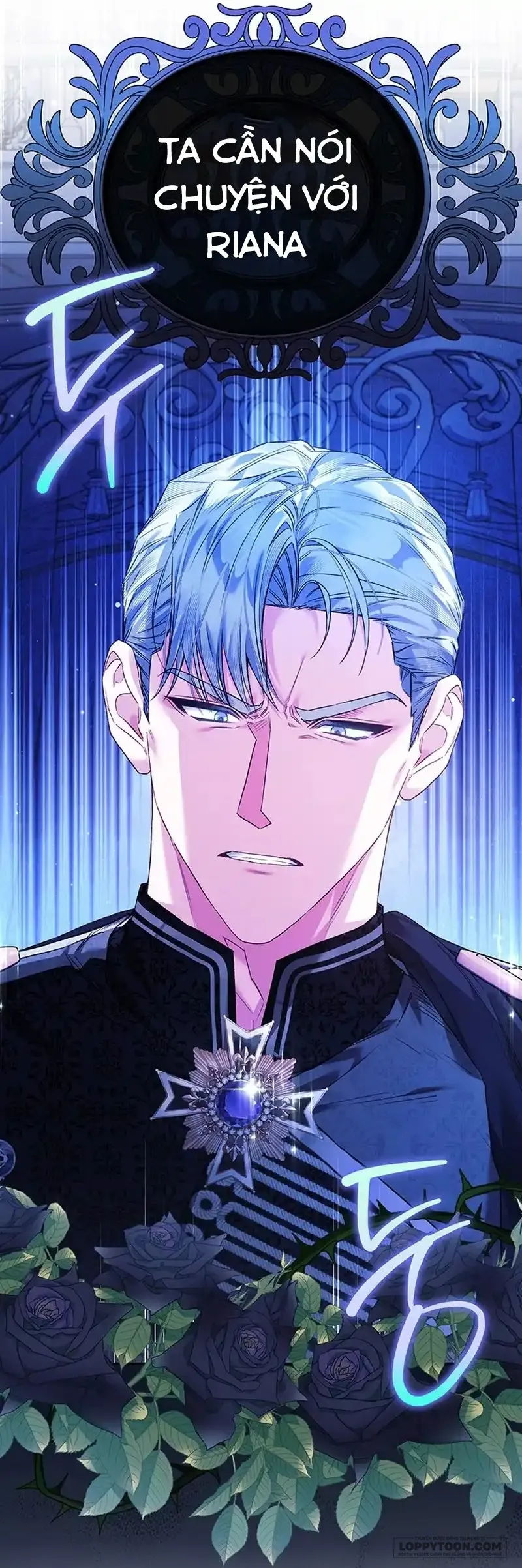 Papa Là Kẻ Thù Kiếp Trước Của Tôi? - Chap 20 - Trang 76