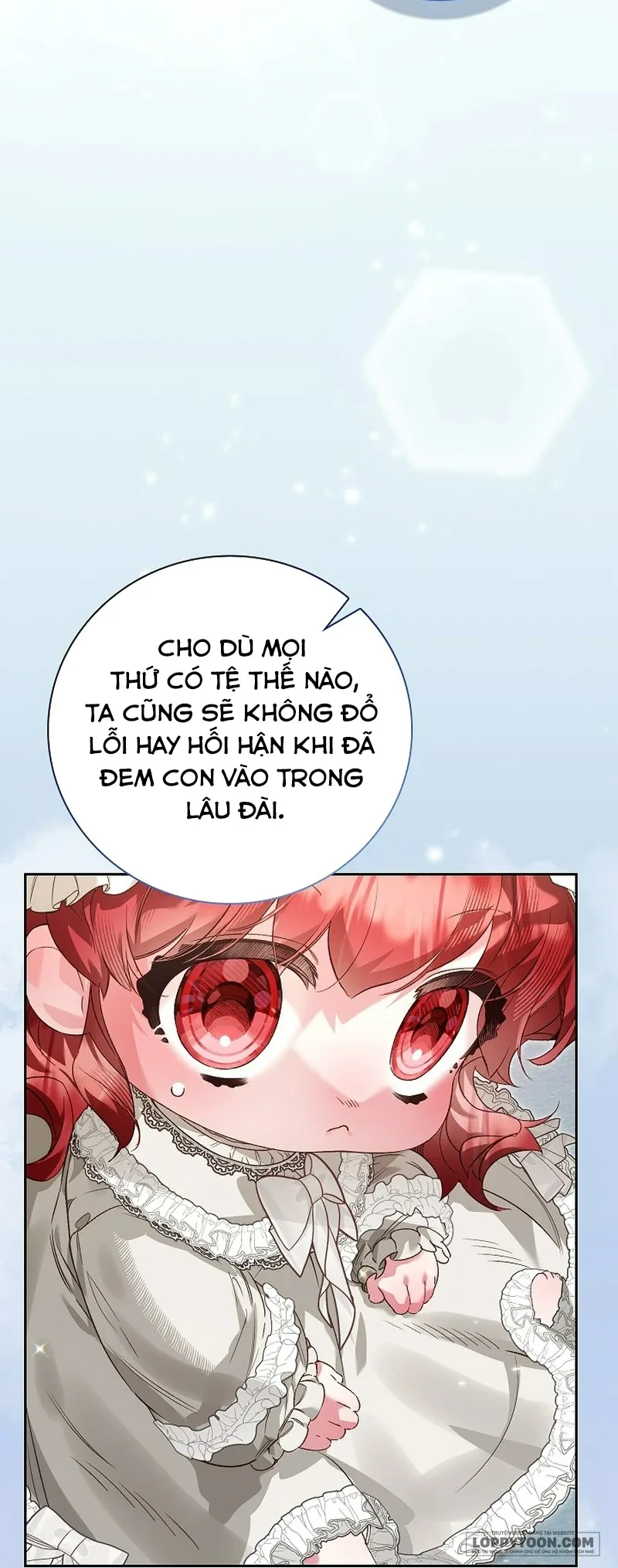 Papa Là Kẻ Thù Kiếp Trước Của Tôi? - Chap 21 - Trang 12