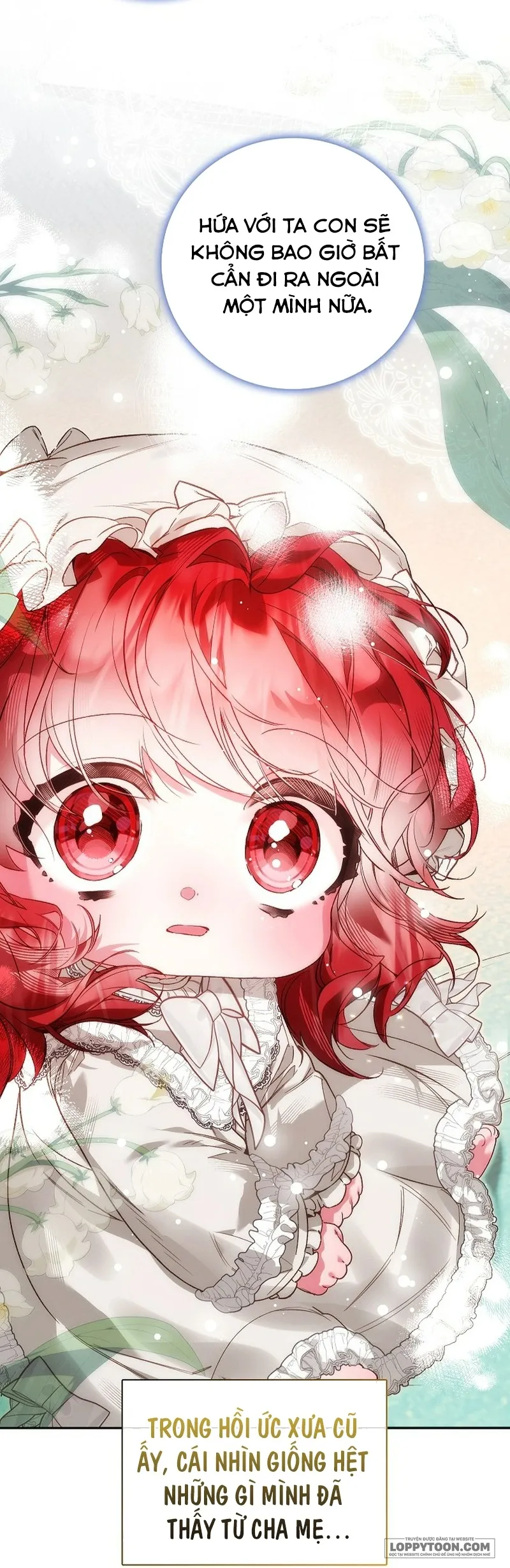 Papa Là Kẻ Thù Kiếp Trước Của Tôi? - Chap 21 - Trang 15