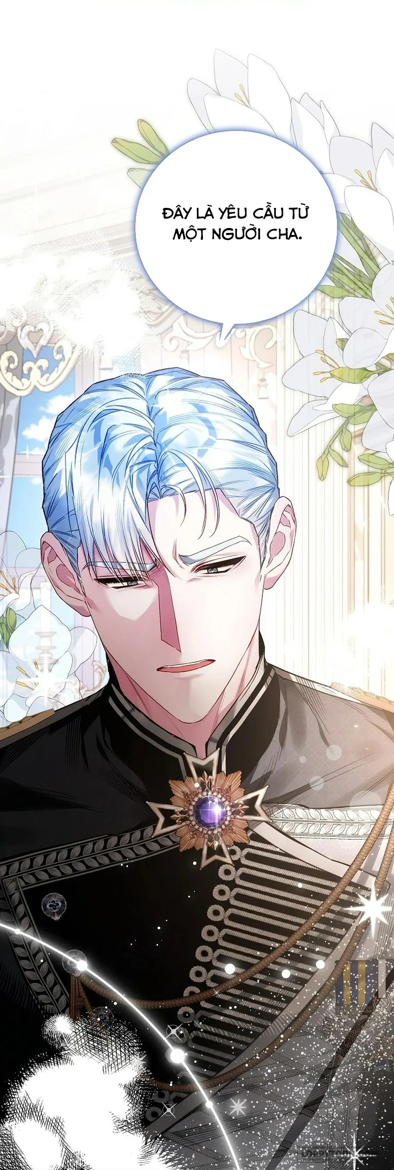 Papa Là Kẻ Thù Kiếp Trước Của Tôi? - Chap 21 - Trang 16