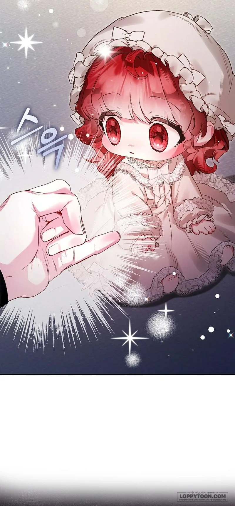 Papa Là Kẻ Thù Kiếp Trước Của Tôi? - Chap 21 - Trang 18