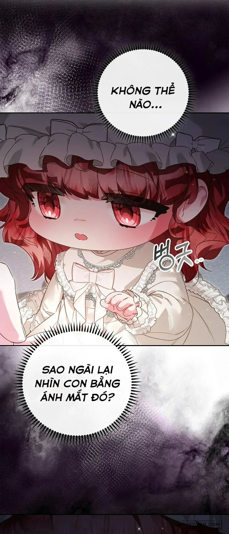 Papa Là Kẻ Thù Kiếp Trước Của Tôi? - Chap 21 - Trang 19