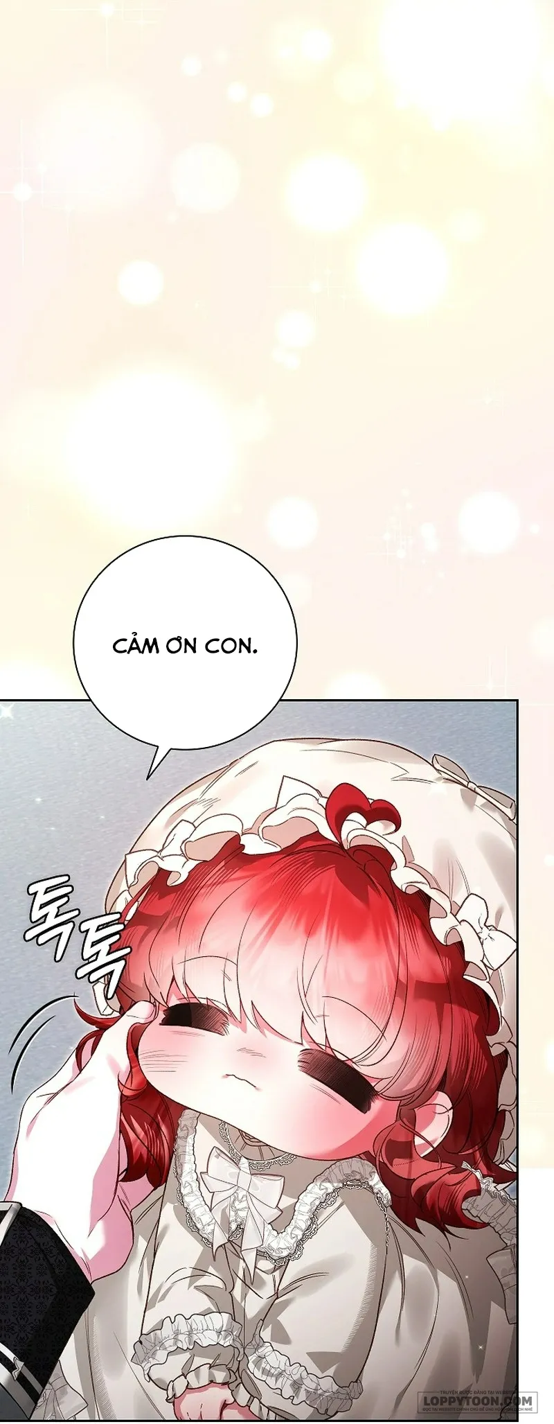 Papa Là Kẻ Thù Kiếp Trước Của Tôi? - Chap 21 - Trang 23