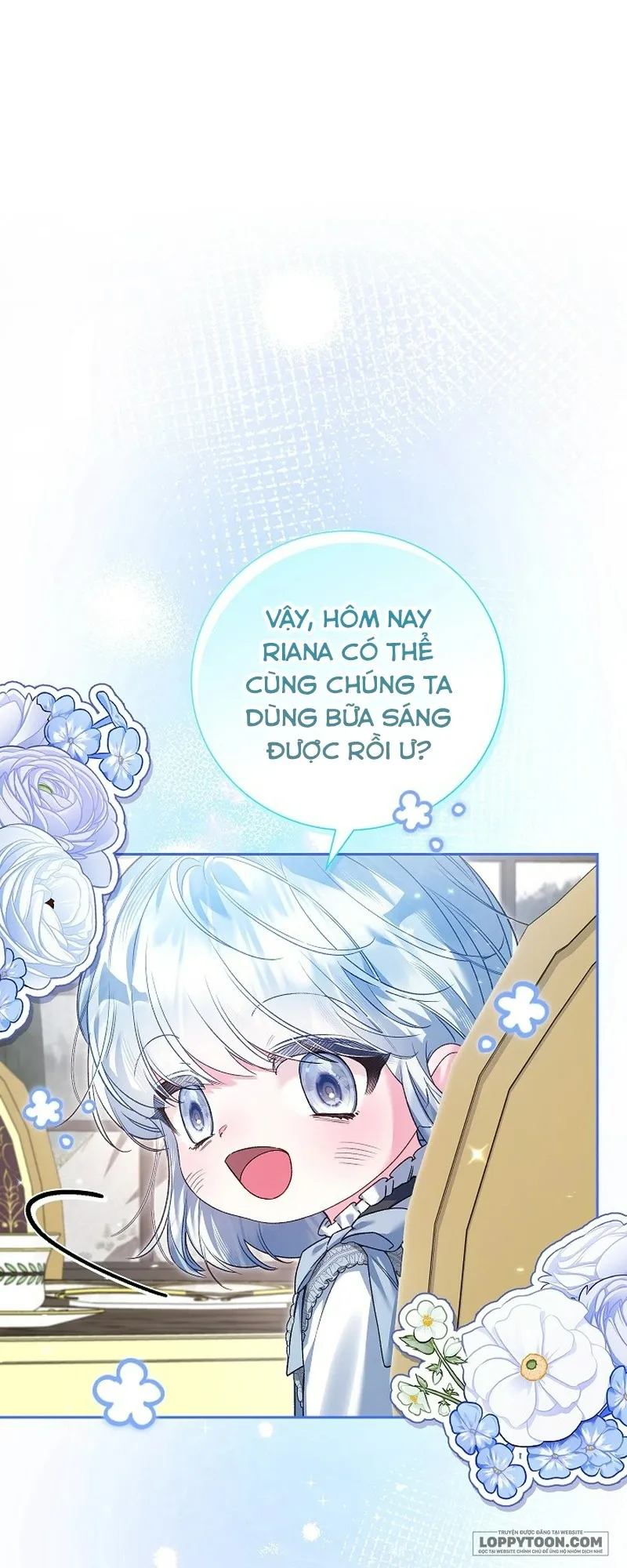 Papa Là Kẻ Thù Kiếp Trước Của Tôi? - Chap 21 - Trang 31