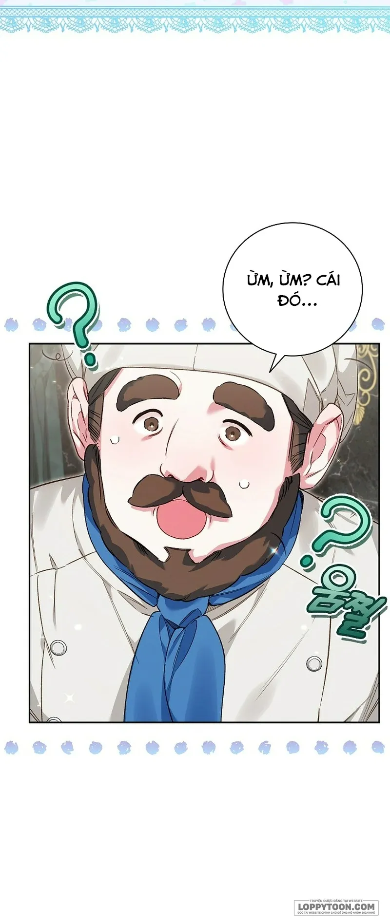 Papa Là Kẻ Thù Kiếp Trước Của Tôi? - Chap 21 - Trang 38