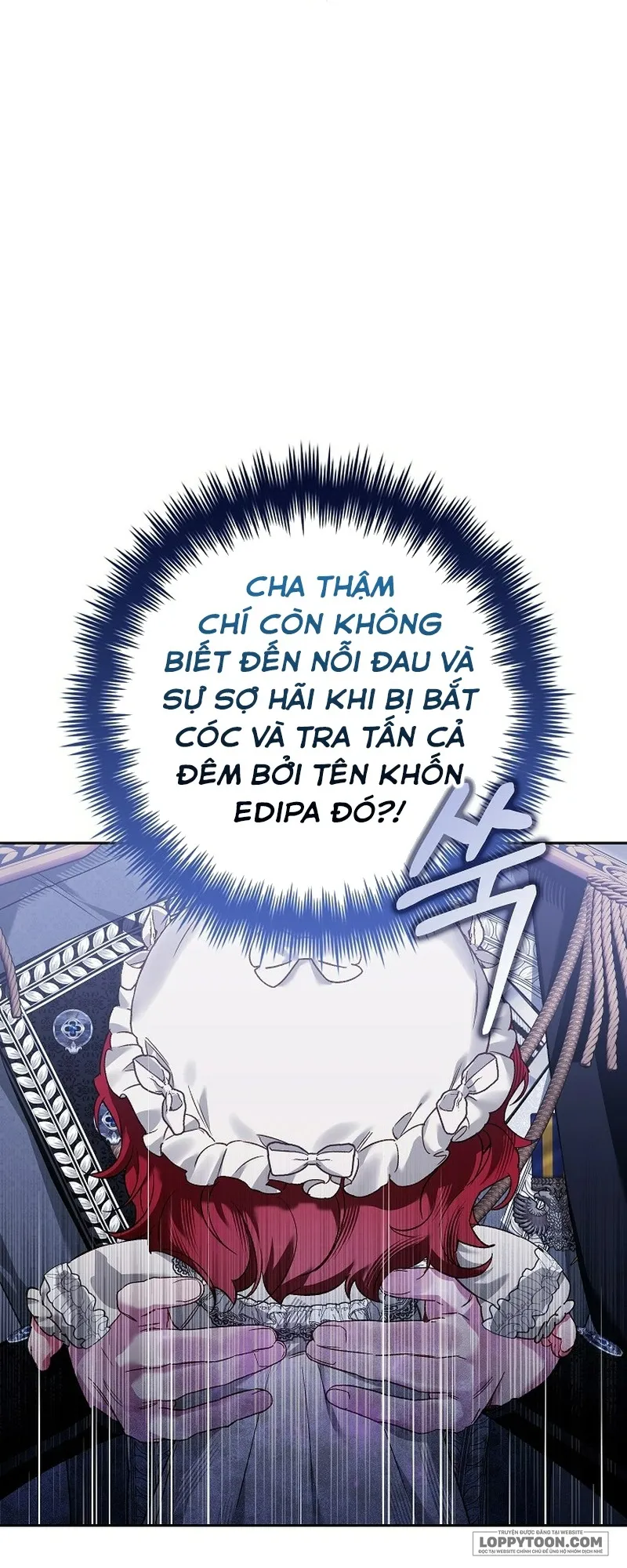 Papa Là Kẻ Thù Kiếp Trước Của Tôi? - Chap 21 - Trang 5