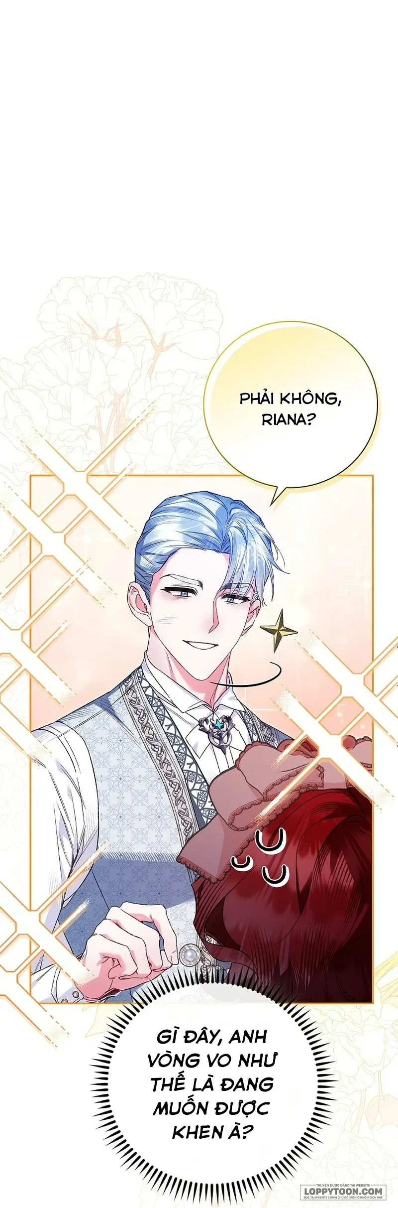 Papa Là Kẻ Thù Kiếp Trước Của Tôi? - Chap 21 - Trang 41