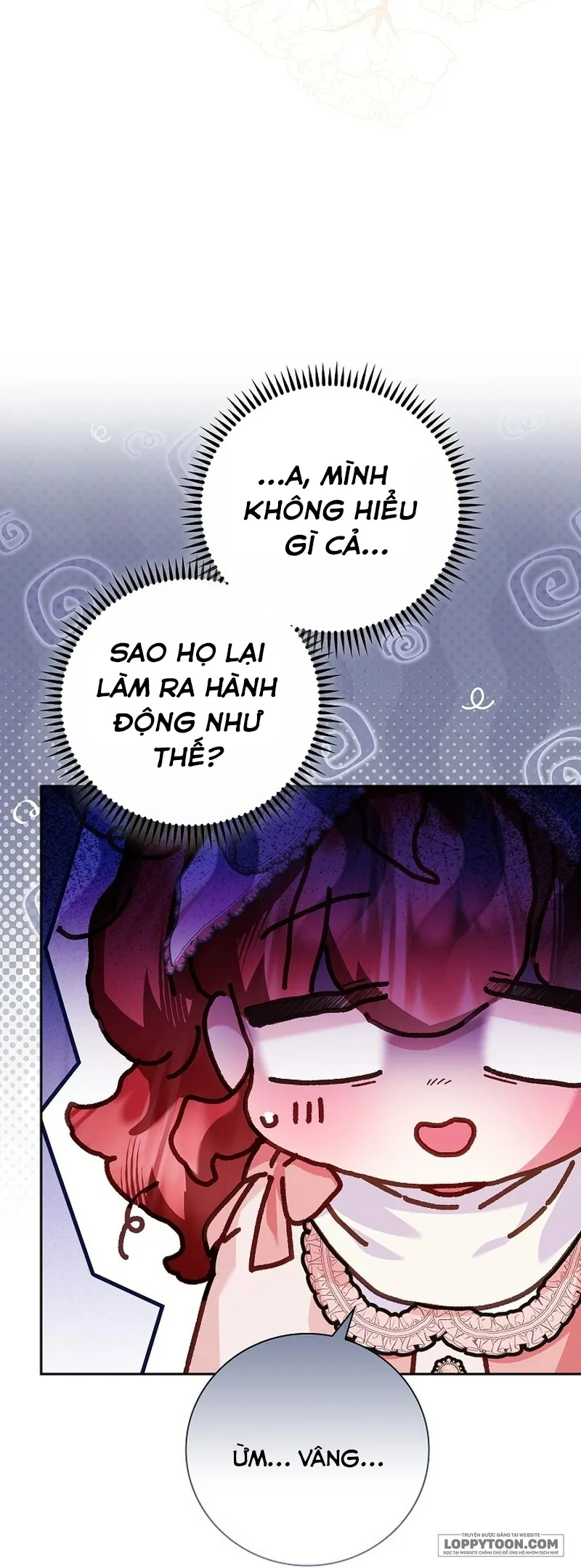 Papa Là Kẻ Thù Kiếp Trước Của Tôi? - Chap 21 - Trang 42