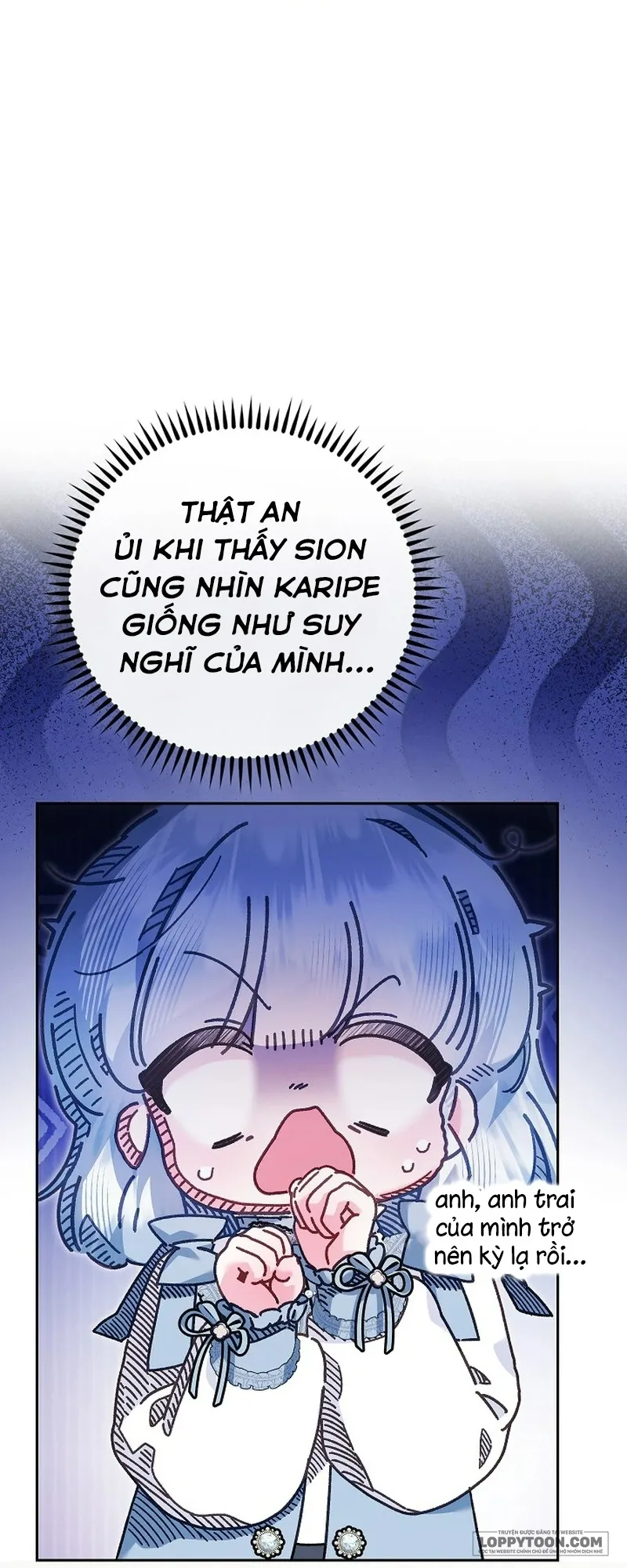 Papa Là Kẻ Thù Kiếp Trước Của Tôi? - Chap 21 - Trang 43