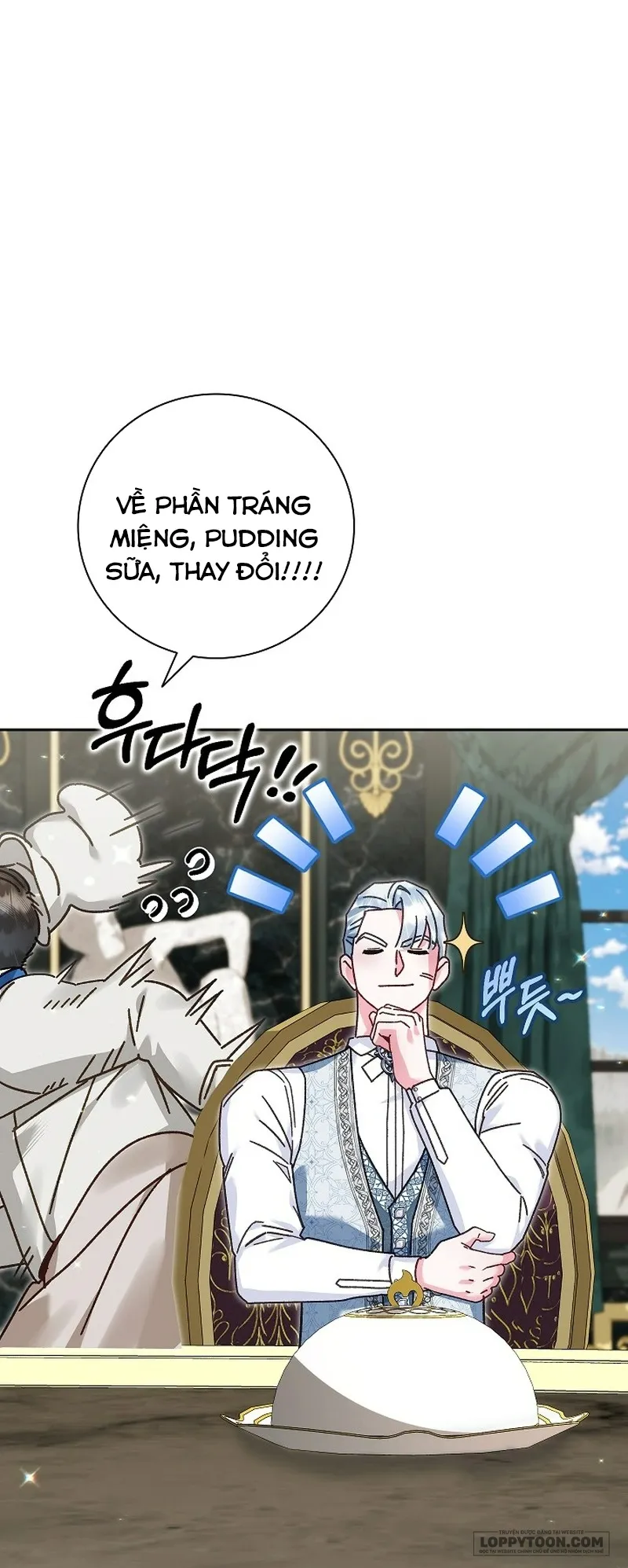 Papa Là Kẻ Thù Kiếp Trước Của Tôi? - Chap 21 - Trang 45