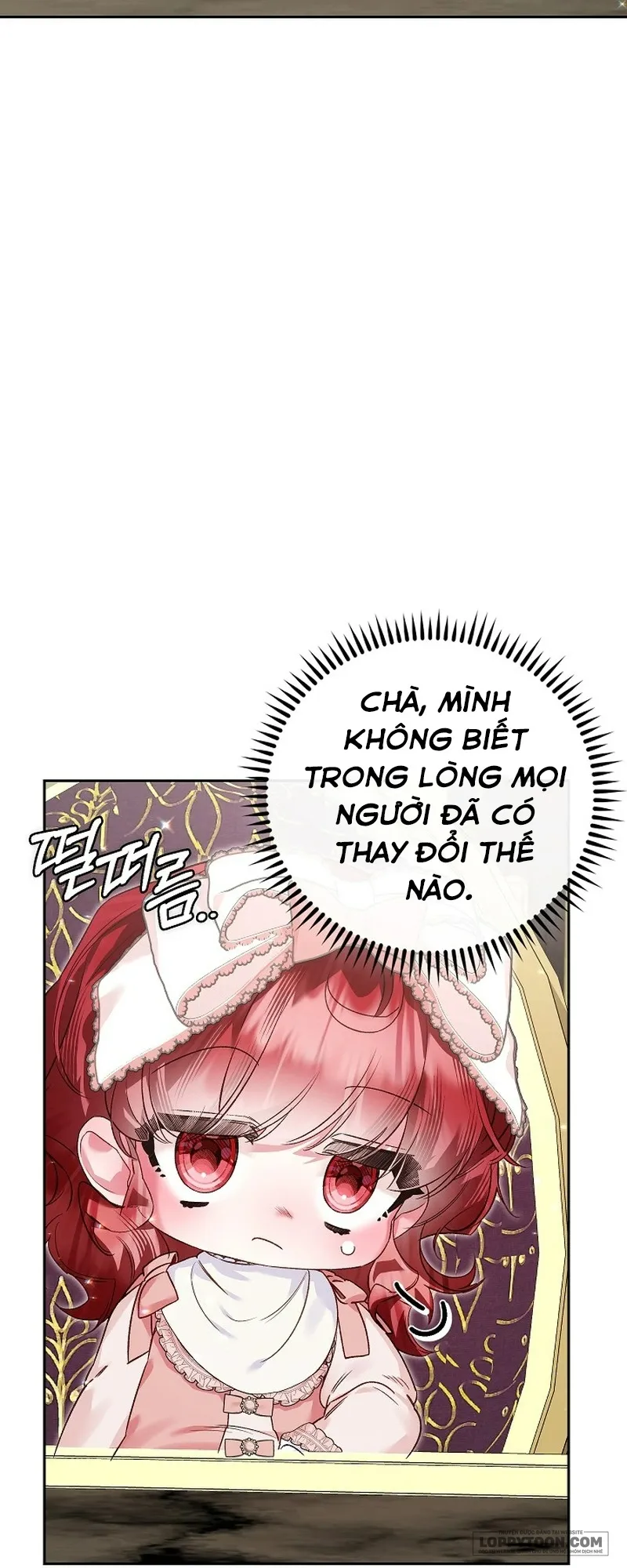 Papa Là Kẻ Thù Kiếp Trước Của Tôi? - Chap 21 - Trang 46