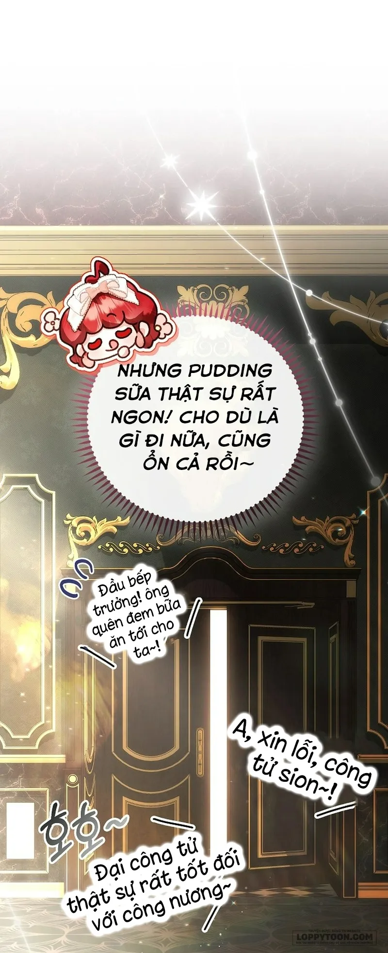 Papa Là Kẻ Thù Kiếp Trước Của Tôi? - Chap 21 - Trang 47