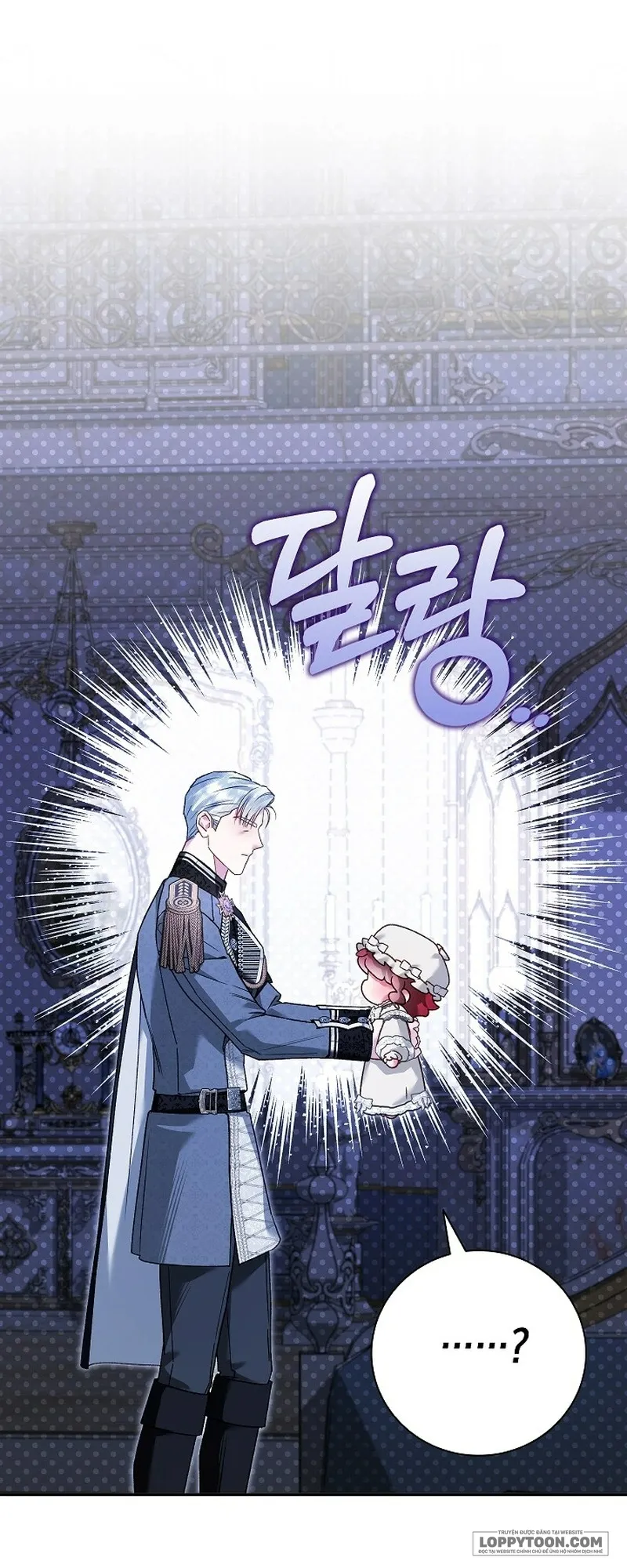 Papa Là Kẻ Thù Kiếp Trước Của Tôi? - Chap 21 - Trang 6