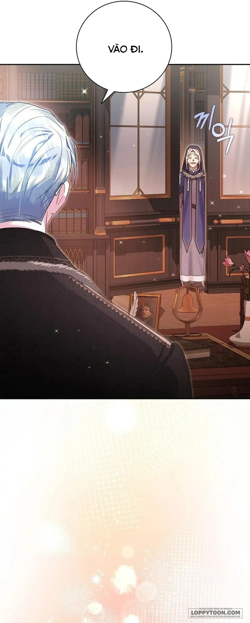 Papa Là Kẻ Thù Kiếp Trước Của Tôi? - Chap 21 - Trang 53