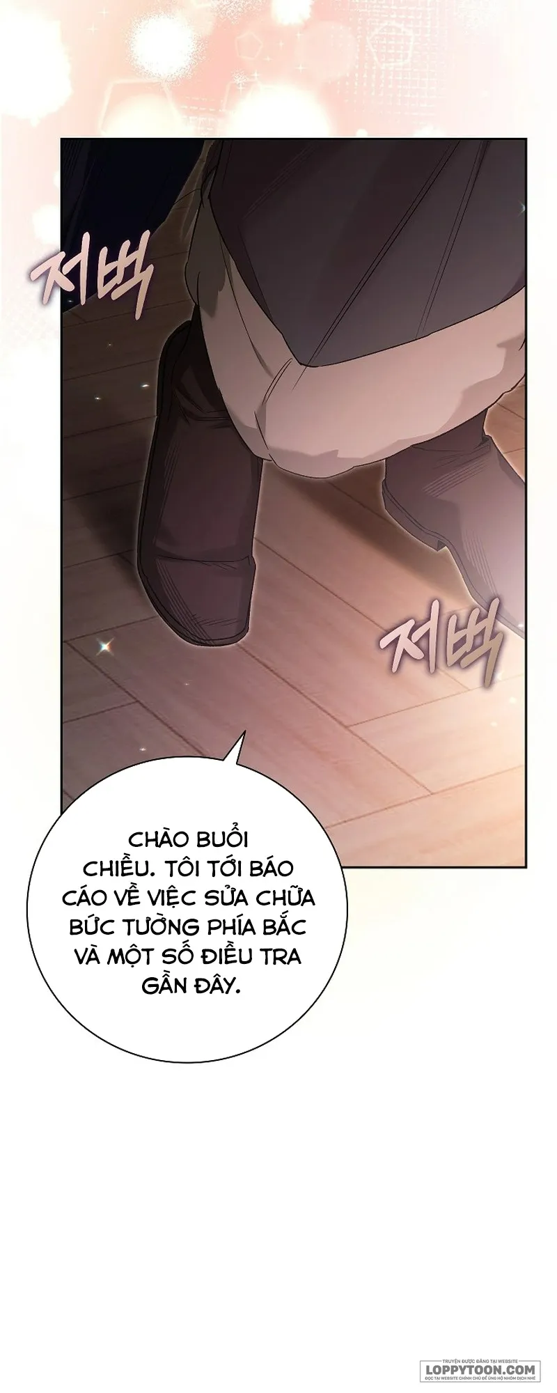 Papa Là Kẻ Thù Kiếp Trước Của Tôi? - Chap 21 - Trang 54