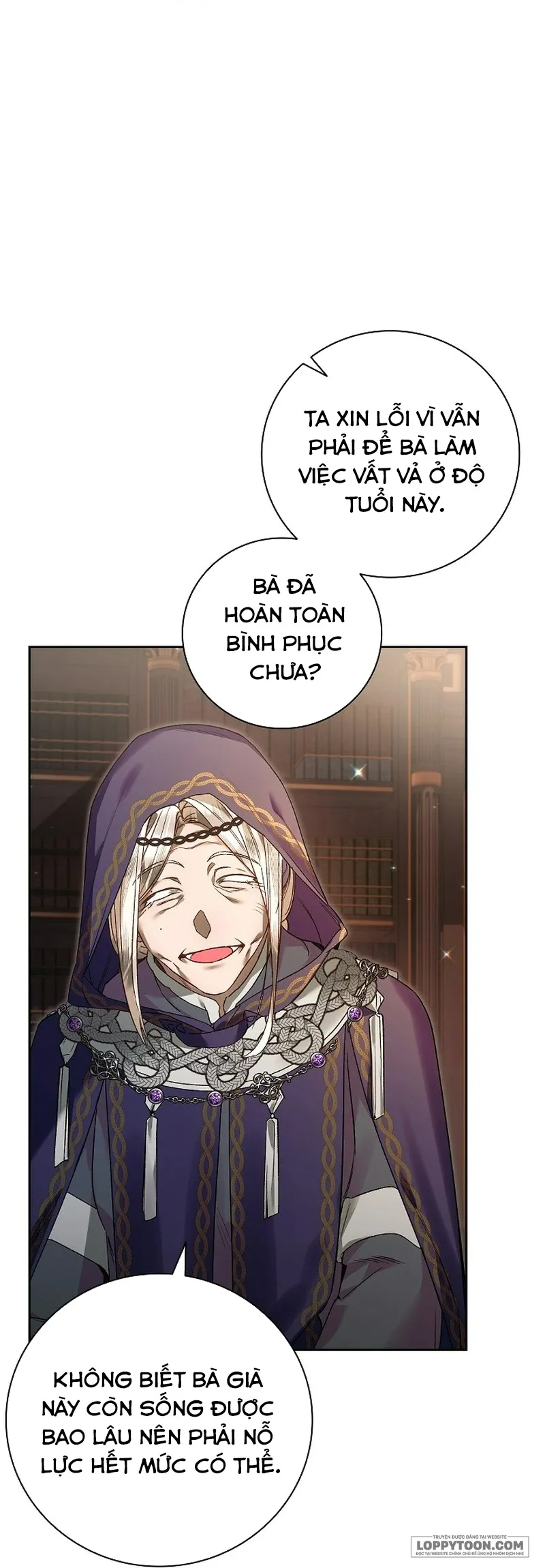 Papa Là Kẻ Thù Kiếp Trước Của Tôi? - Chap 21 - Trang 56