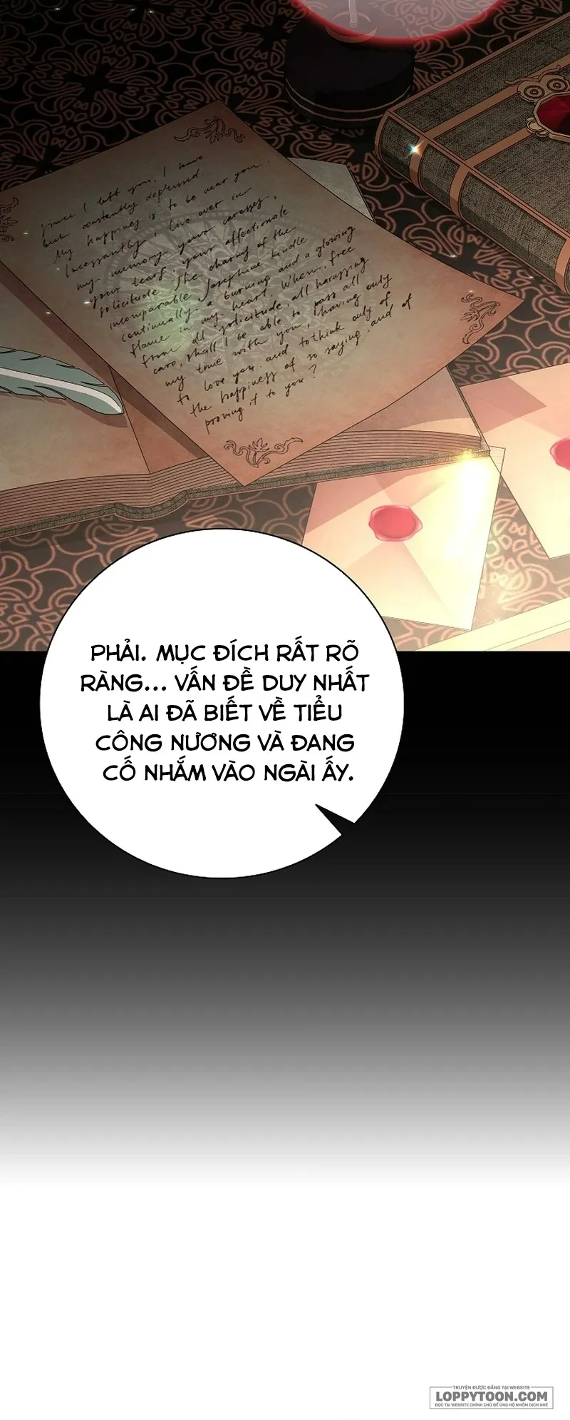 Papa Là Kẻ Thù Kiếp Trước Của Tôi? - Chap 21 - Trang 61
