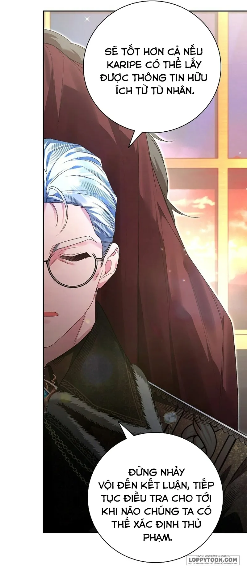 Papa Là Kẻ Thù Kiếp Trước Của Tôi? - Chap 21 - Trang 62
