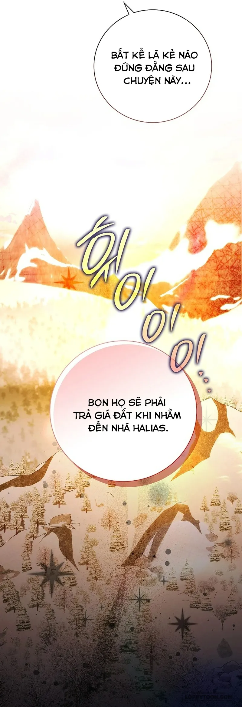 Papa Là Kẻ Thù Kiếp Trước Của Tôi? - Chap 21 - Trang 64