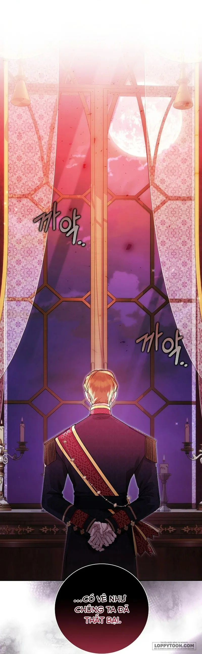 Papa Là Kẻ Thù Kiếp Trước Của Tôi? - Chap 21 - Trang 67