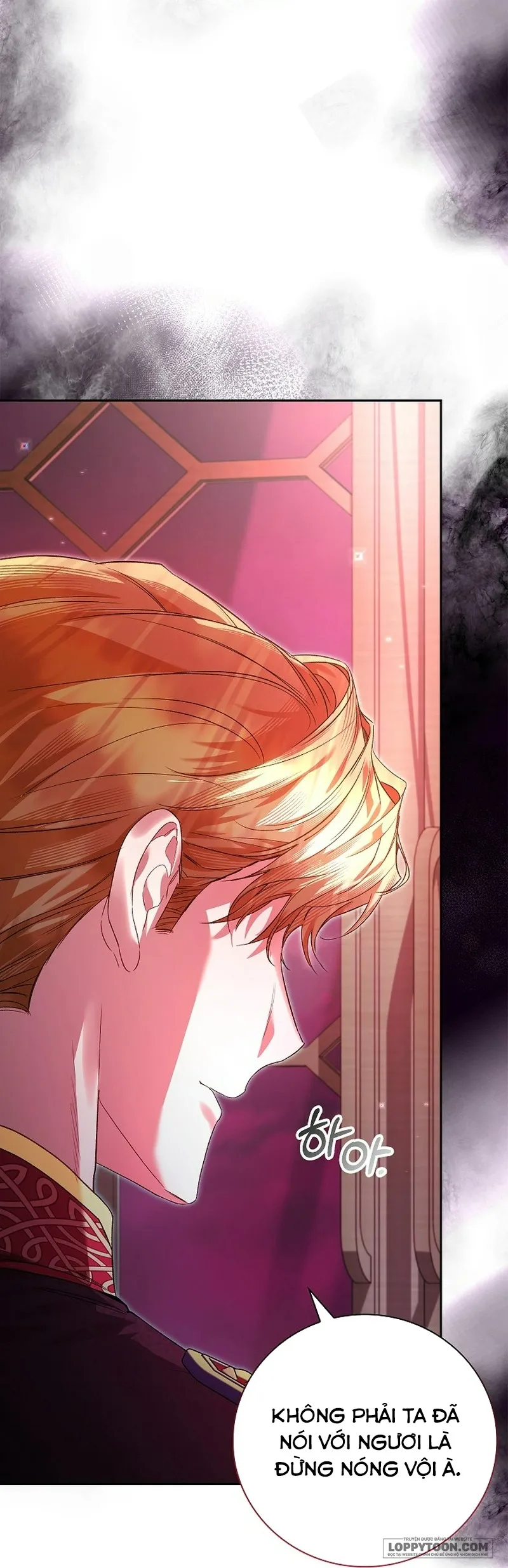 Papa Là Kẻ Thù Kiếp Trước Của Tôi? - Chap 21 - Trang 68