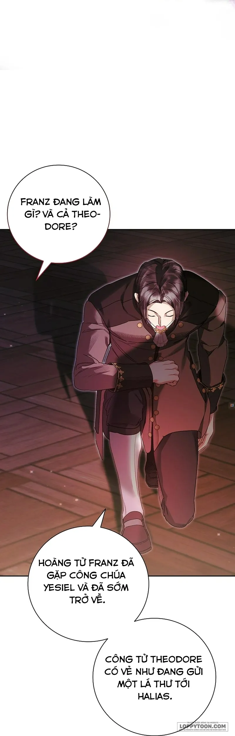 Papa Là Kẻ Thù Kiếp Trước Của Tôi? - Chap 21 - Trang 69