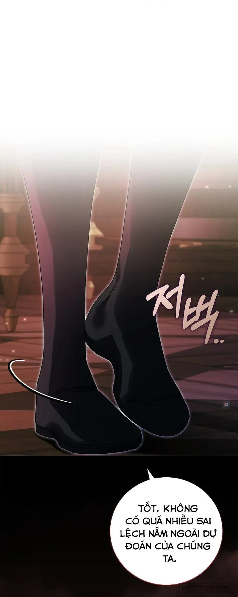 Papa Là Kẻ Thù Kiếp Trước Của Tôi? - Chap 21 - Trang 70