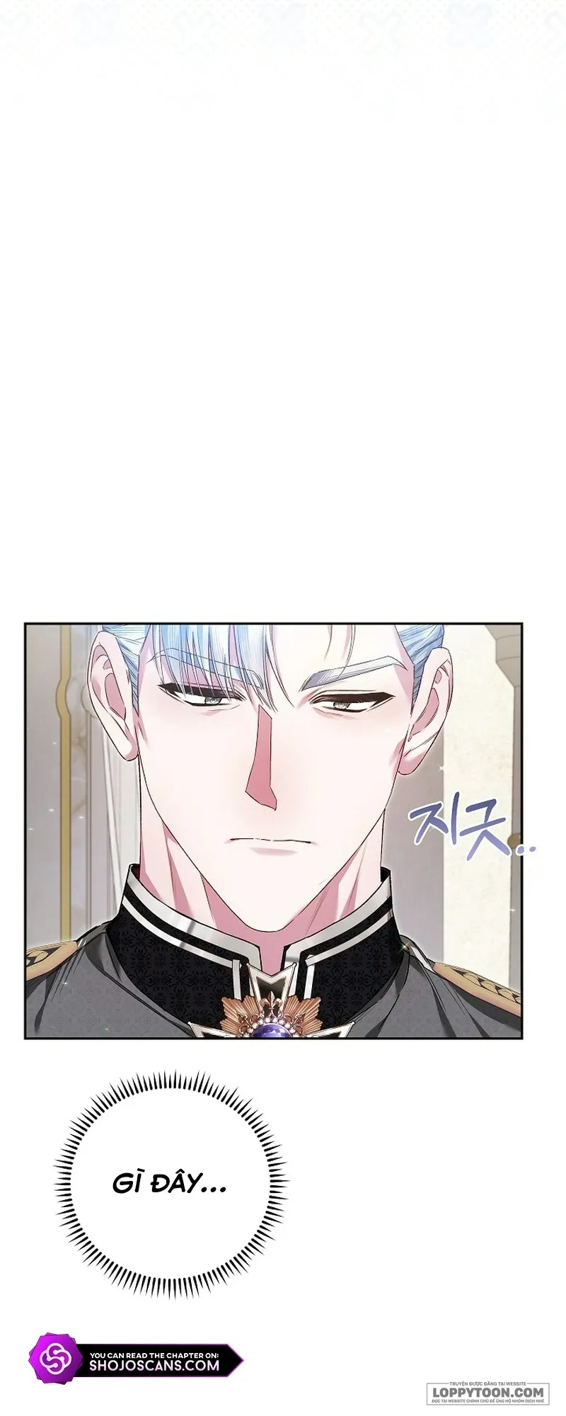 Papa Là Kẻ Thù Kiếp Trước Của Tôi? - Chap 21 - Trang 9
