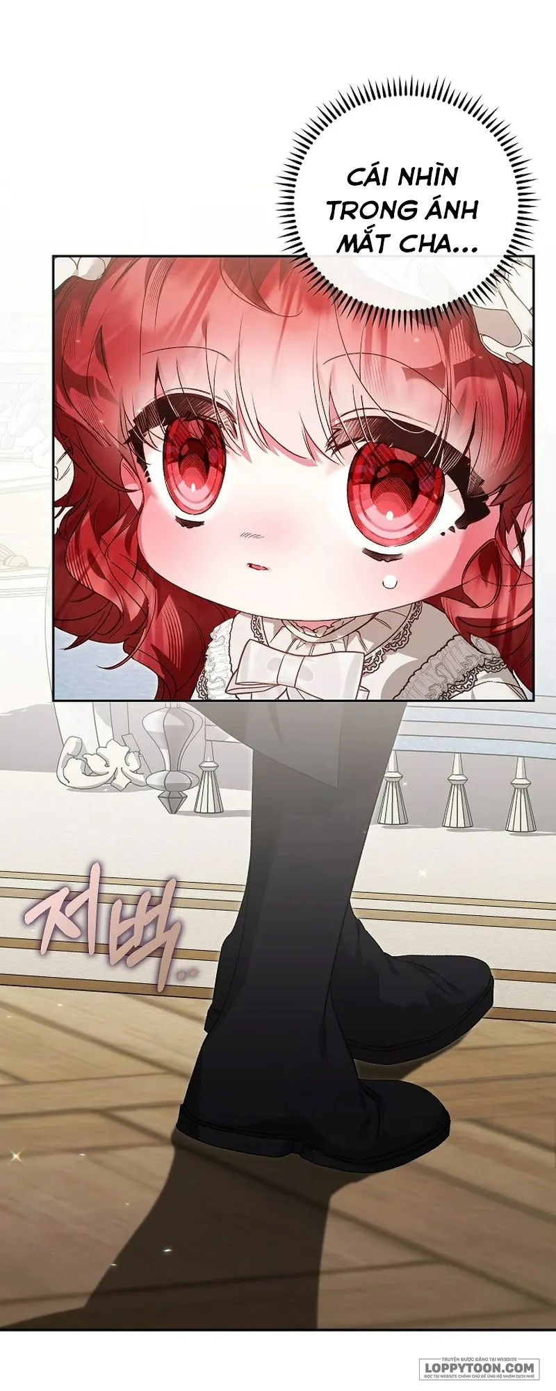 Papa Là Kẻ Thù Kiếp Trước Của Tôi? - Chap 21 - Trang 10