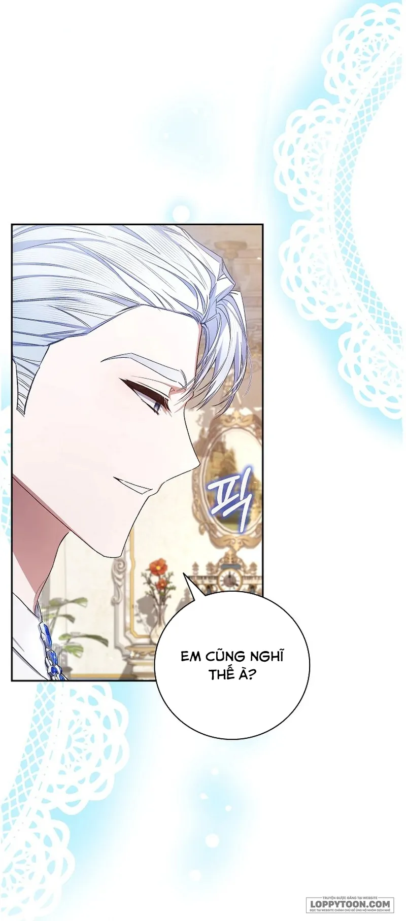Papa Là Kẻ Thù Kiếp Trước Của Tôi? - Chap 22 - Trang 11