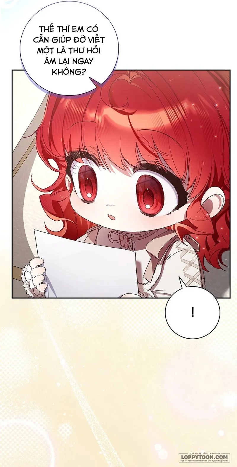 Papa Là Kẻ Thù Kiếp Trước Của Tôi? - Chap 22 - Trang 12