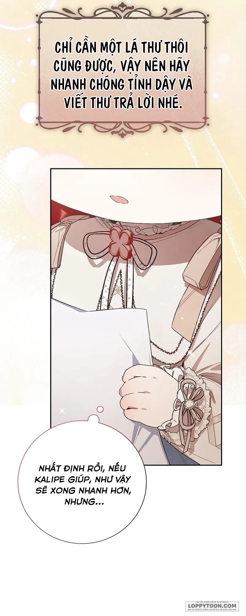 Papa Là Kẻ Thù Kiếp Trước Của Tôi? - Chap 22 - Trang 13