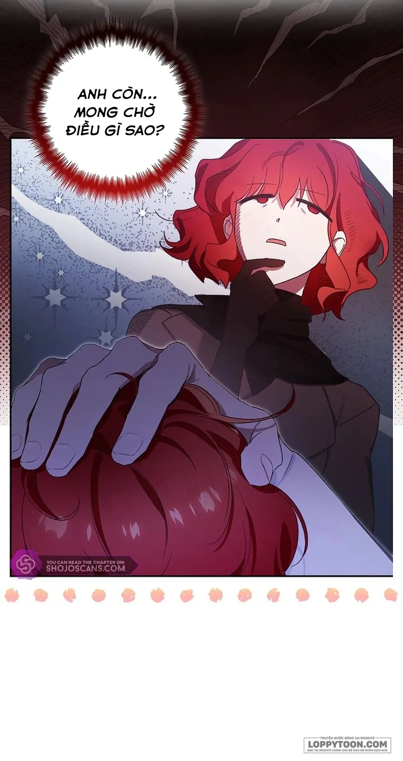 Papa Là Kẻ Thù Kiếp Trước Của Tôi? - Chap 22 - Trang 19