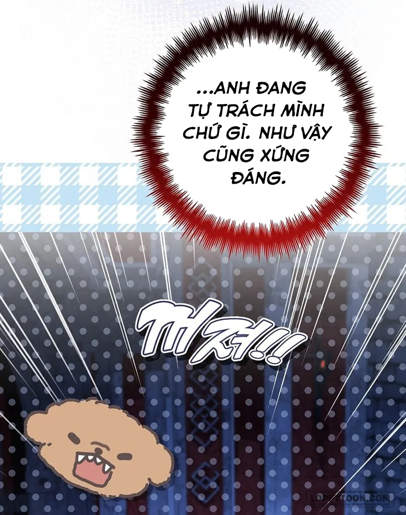 Papa Là Kẻ Thù Kiếp Trước Của Tôi? - Chap 22 - Trang 3
