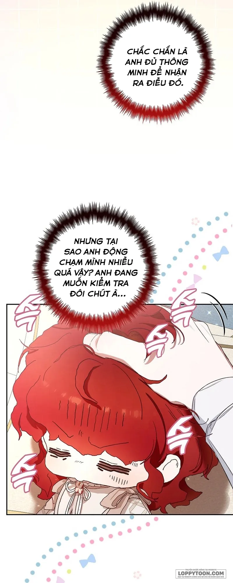 Papa Là Kẻ Thù Kiếp Trước Của Tôi? - Chap 22 - Trang 21