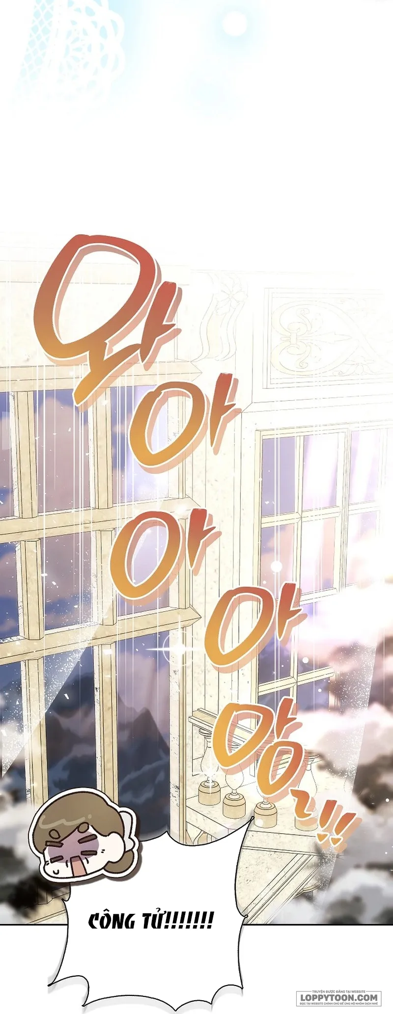 Papa Là Kẻ Thù Kiếp Trước Của Tôi? - Chap 22 - Trang 26