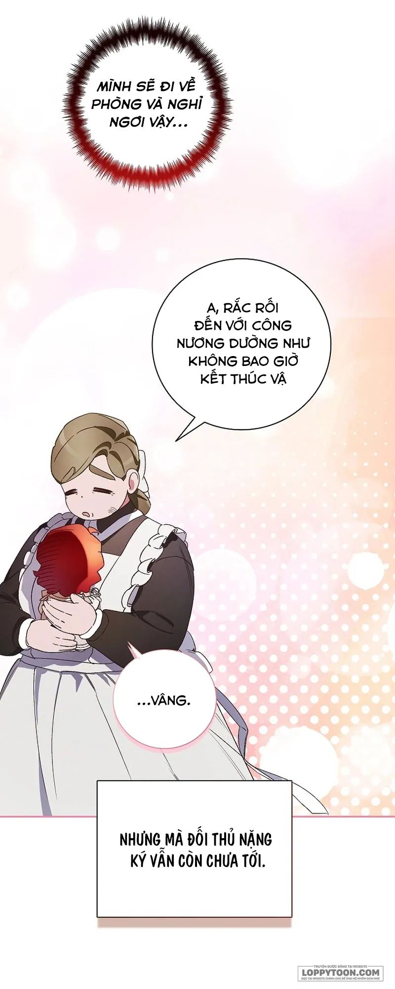 Papa Là Kẻ Thù Kiếp Trước Của Tôi? - Chap 22 - Trang 32