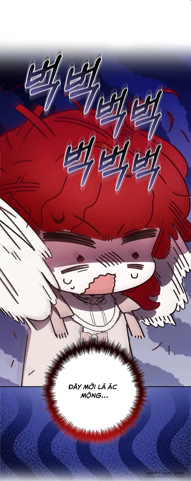 Papa Là Kẻ Thù Kiếp Trước Của Tôi? - Chap 22 - Trang 34