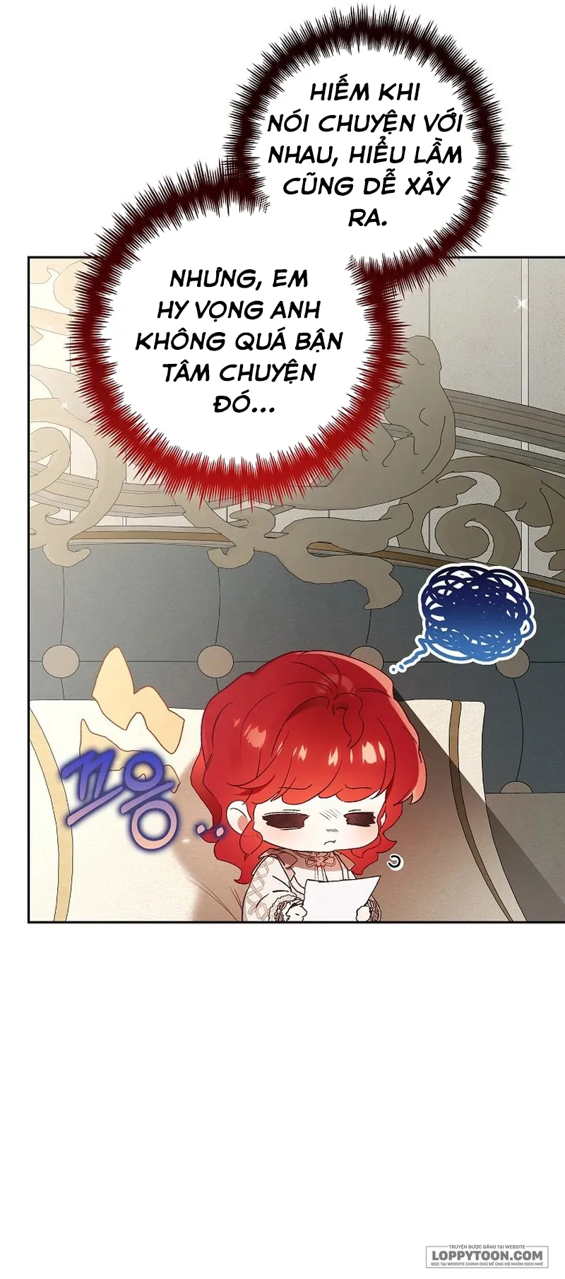 Papa Là Kẻ Thù Kiếp Trước Của Tôi? - Chap 22 - Trang 5