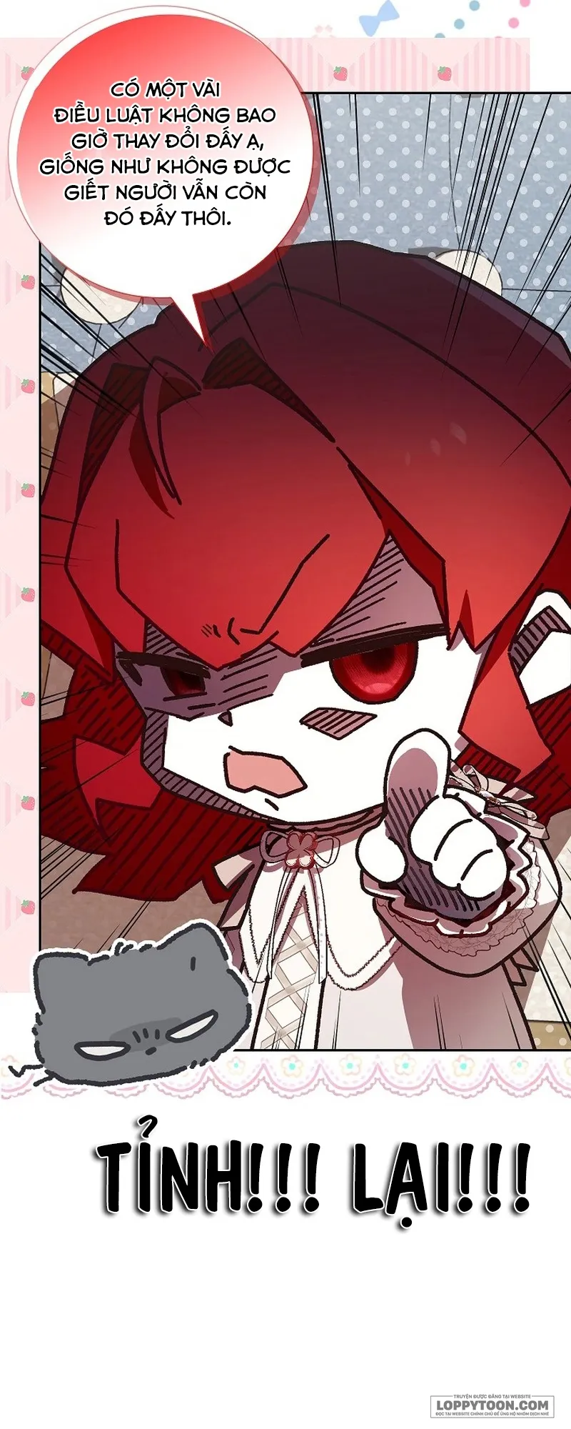Papa Là Kẻ Thù Kiếp Trước Của Tôi? - Chap 22 - Trang 42