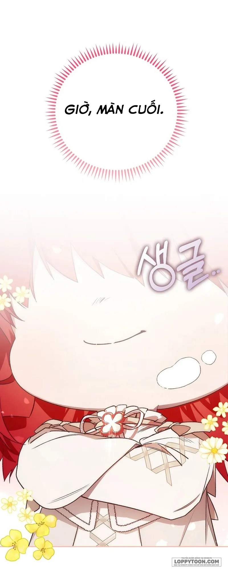 Papa Là Kẻ Thù Kiếp Trước Của Tôi? - Chap 22 - Trang 43