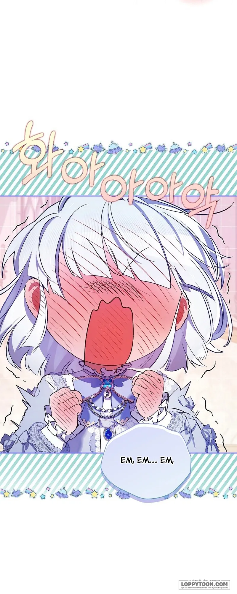 Papa Là Kẻ Thù Kiếp Trước Của Tôi? - Chap 22 - Trang 45