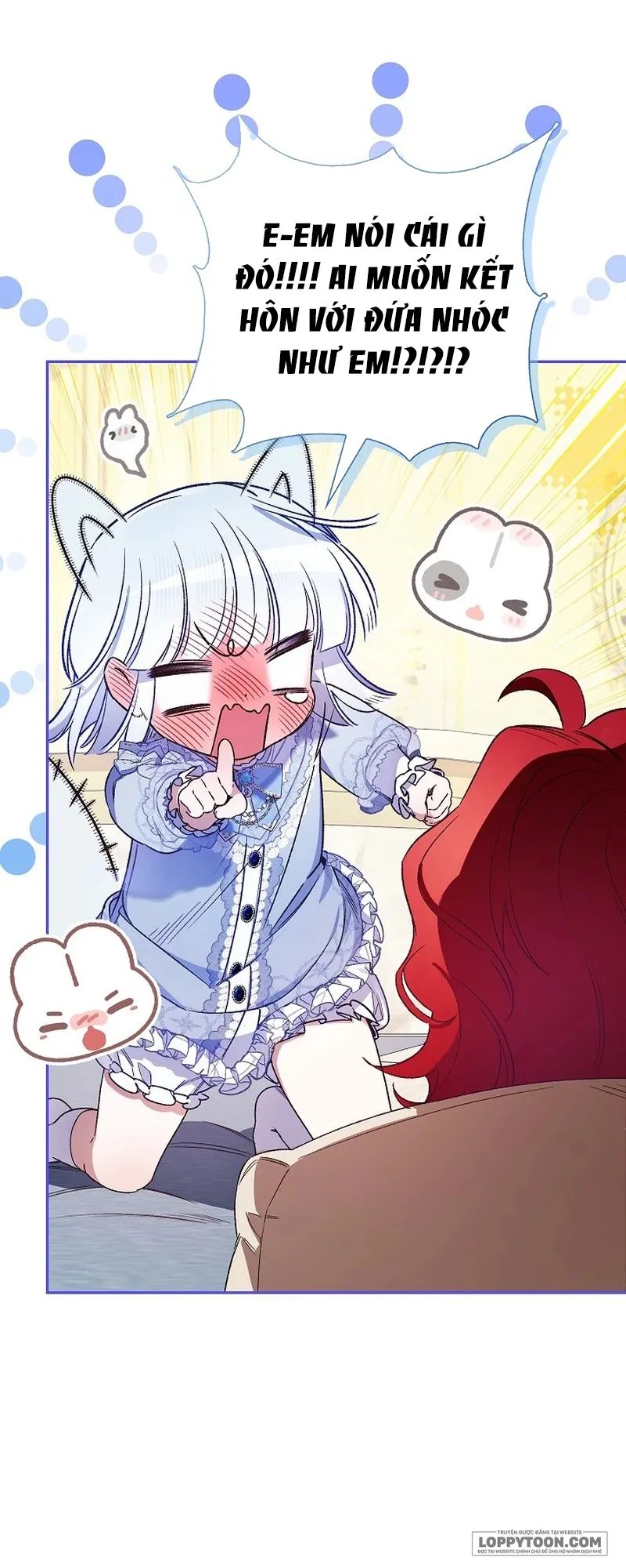 Papa Là Kẻ Thù Kiếp Trước Của Tôi? - Chap 22 - Trang 46
