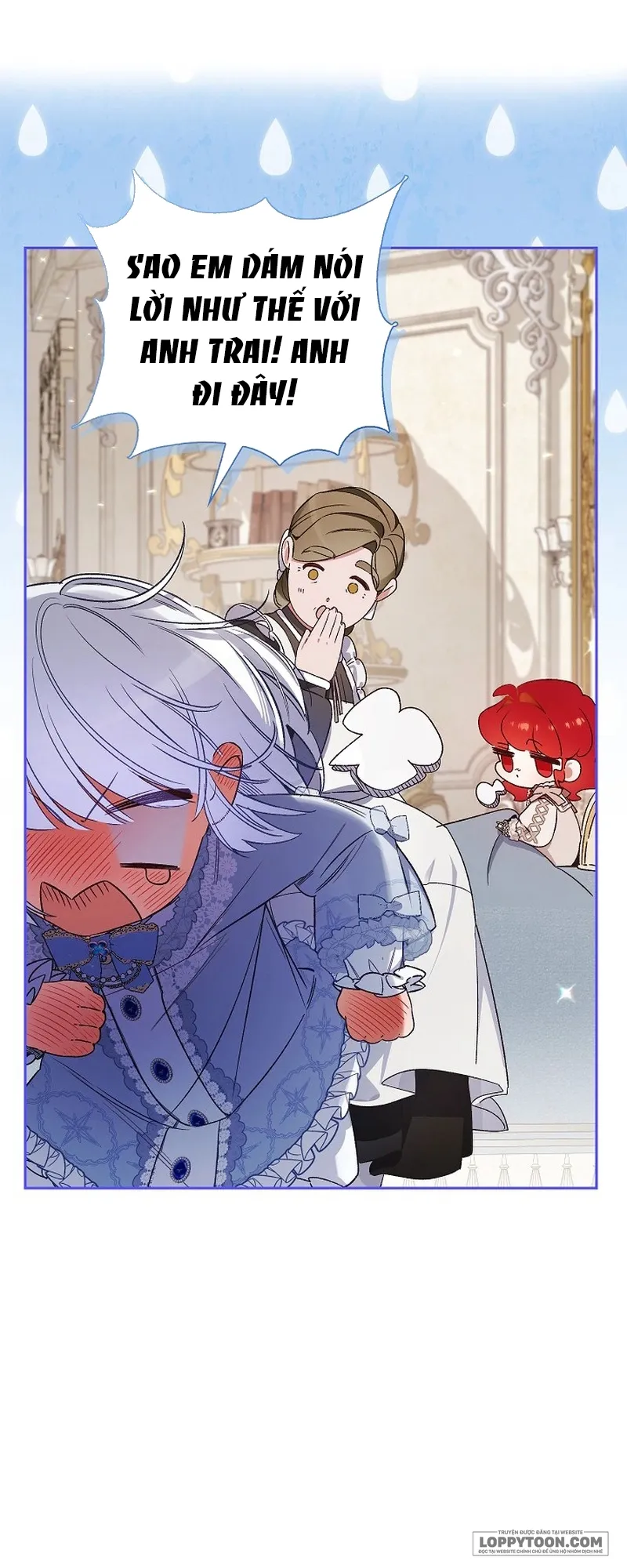 Papa Là Kẻ Thù Kiếp Trước Của Tôi? - Chap 22 - Trang 47