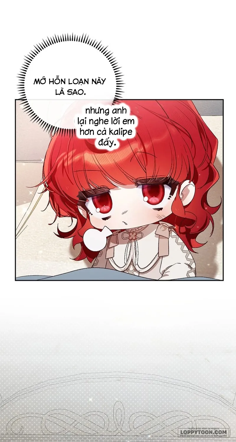 Papa Là Kẻ Thù Kiếp Trước Của Tôi? - Chap 22 - Trang 48