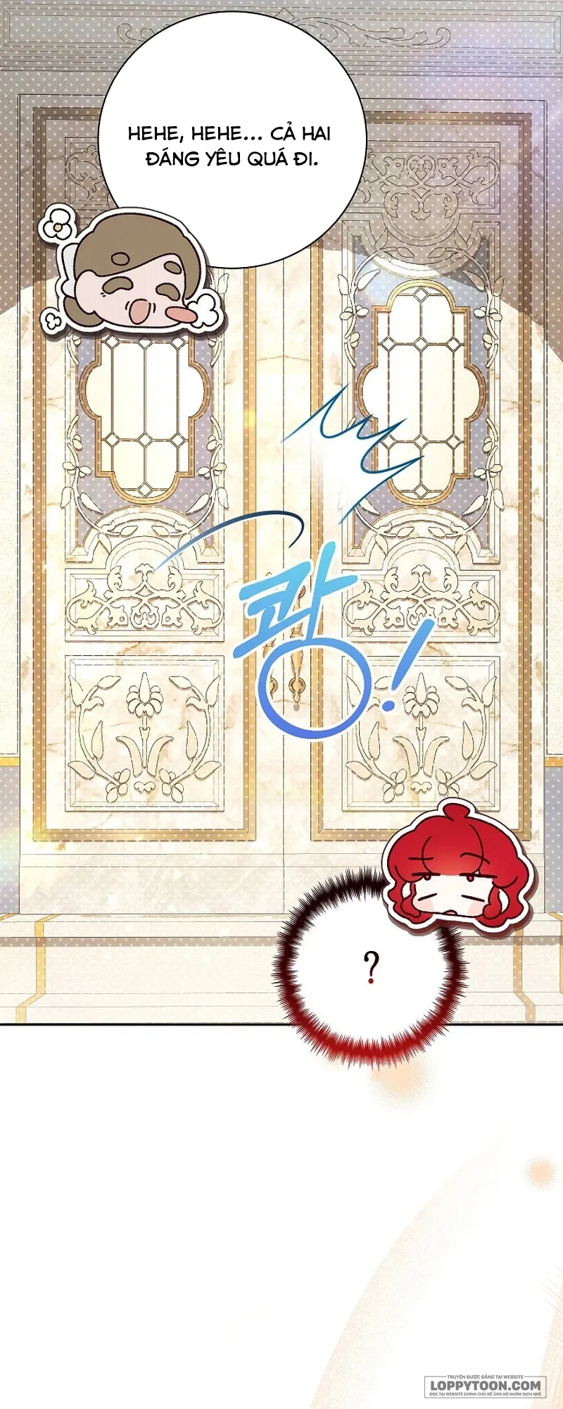 Papa Là Kẻ Thù Kiếp Trước Của Tôi? - Chap 22 - Trang 49