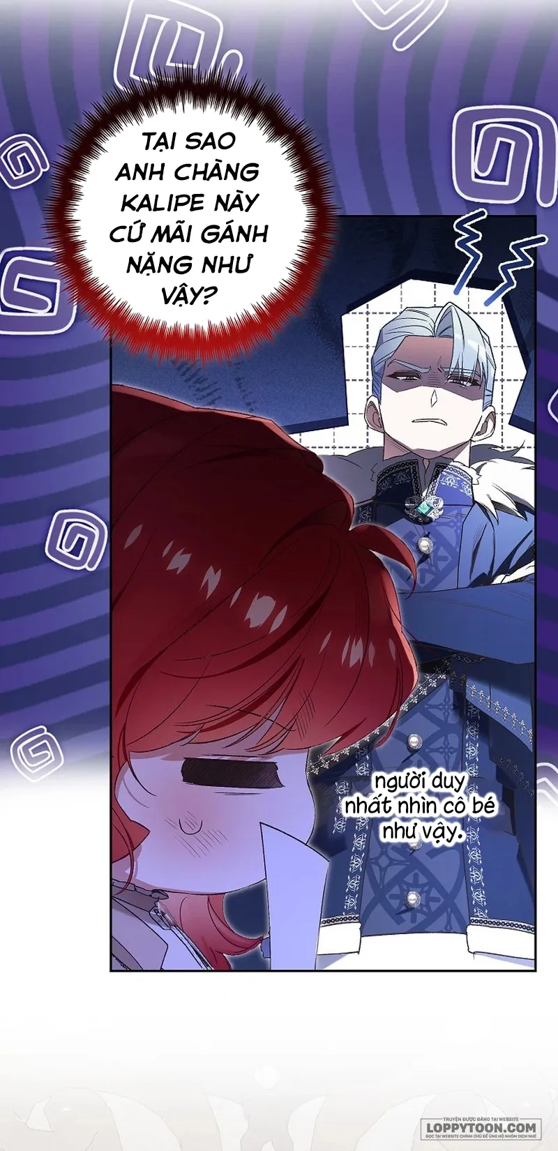 Papa Là Kẻ Thù Kiếp Trước Của Tôi? - Chap 22 - Trang 7
