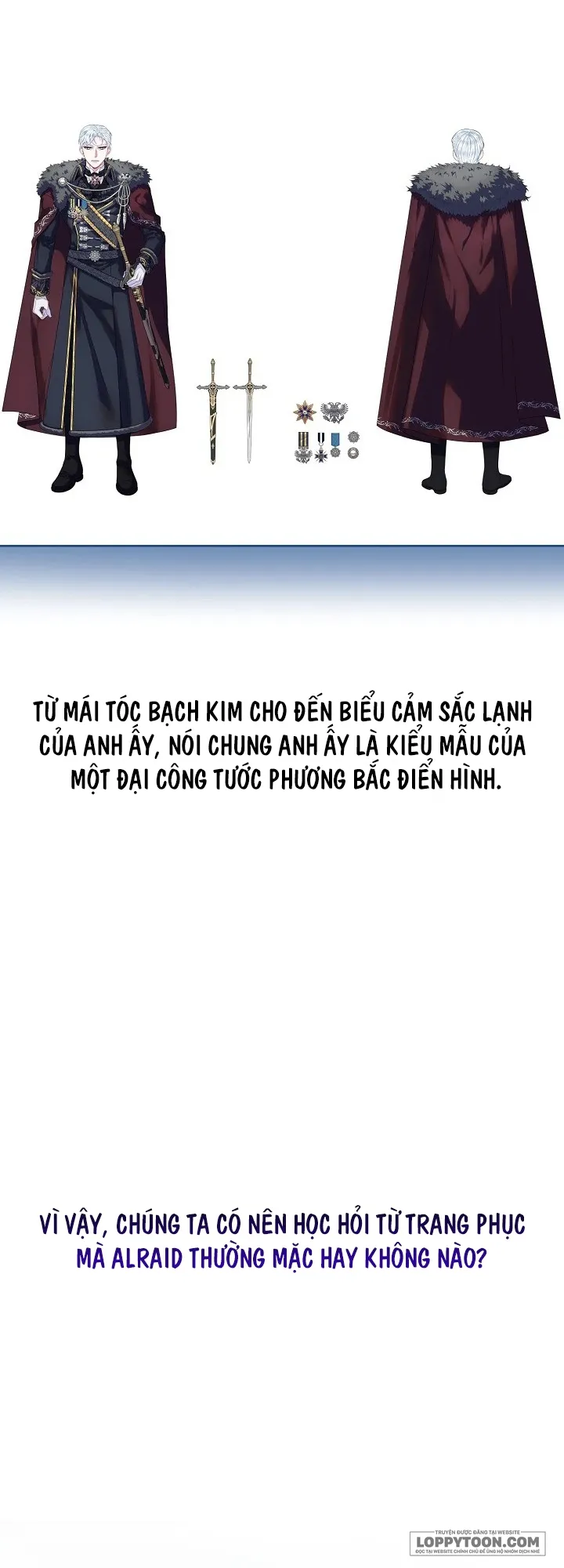 Papa Là Kẻ Thù Kiếp Trước Của Tôi? - Chap 23.5 - Trang 11