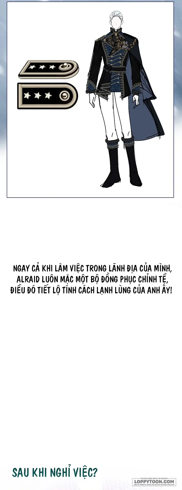 Papa Là Kẻ Thù Kiếp Trước Của Tôi? - Chap 23.5 - Trang 13