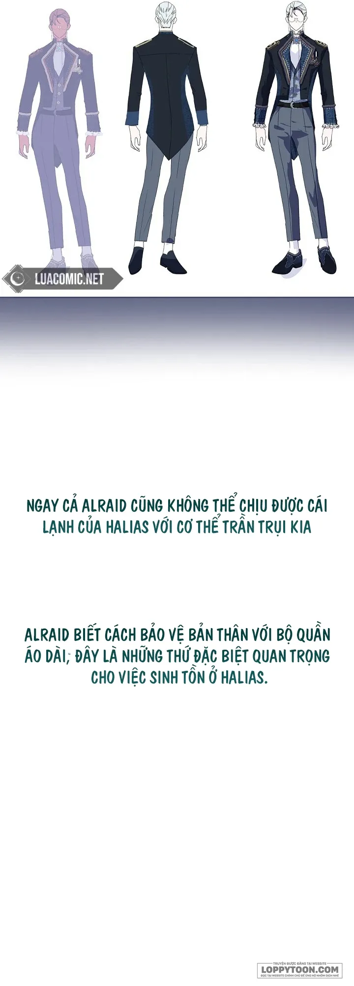 Papa Là Kẻ Thù Kiếp Trước Của Tôi? - Chap 23.5 - Trang 15